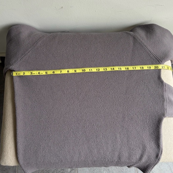 TIBI Blair Pullover Sweater Size Extra Small - Picture 9 of 9